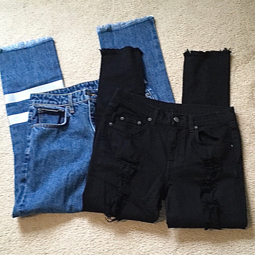 Carmar jeans bundle